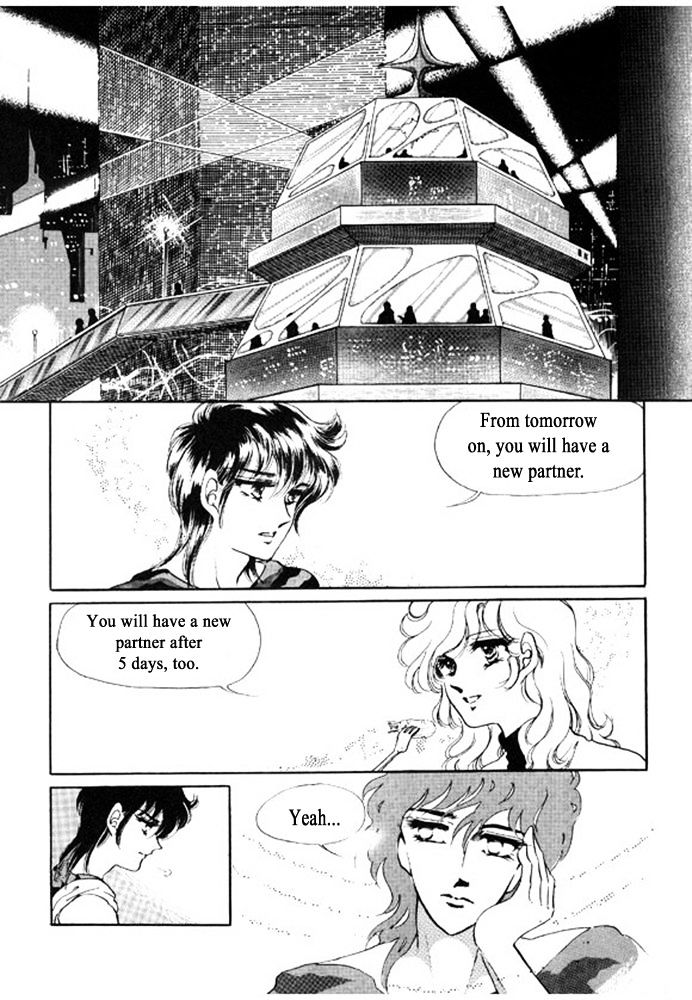 Labihem Police Chapter 6.1 page 8 - Chapter 6.1