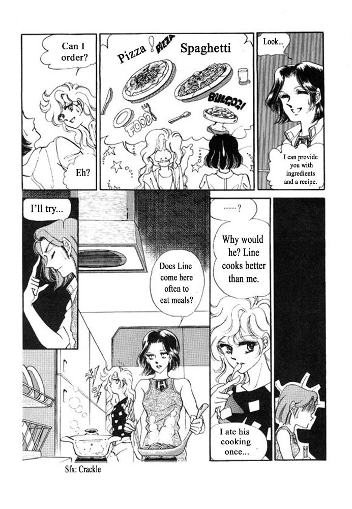 Labihem Police Chapter 6.2 page 10 - Chapter 6.2