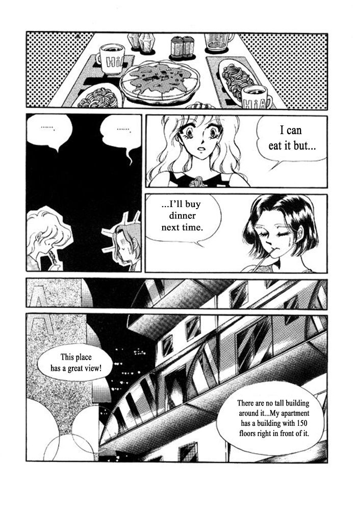 Labihem Police Chapter 6.2 page 11 - Chapter 6.2