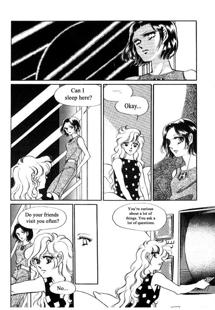Labihem Police Chapter 6.2 page 12 - Chapter 6.2
