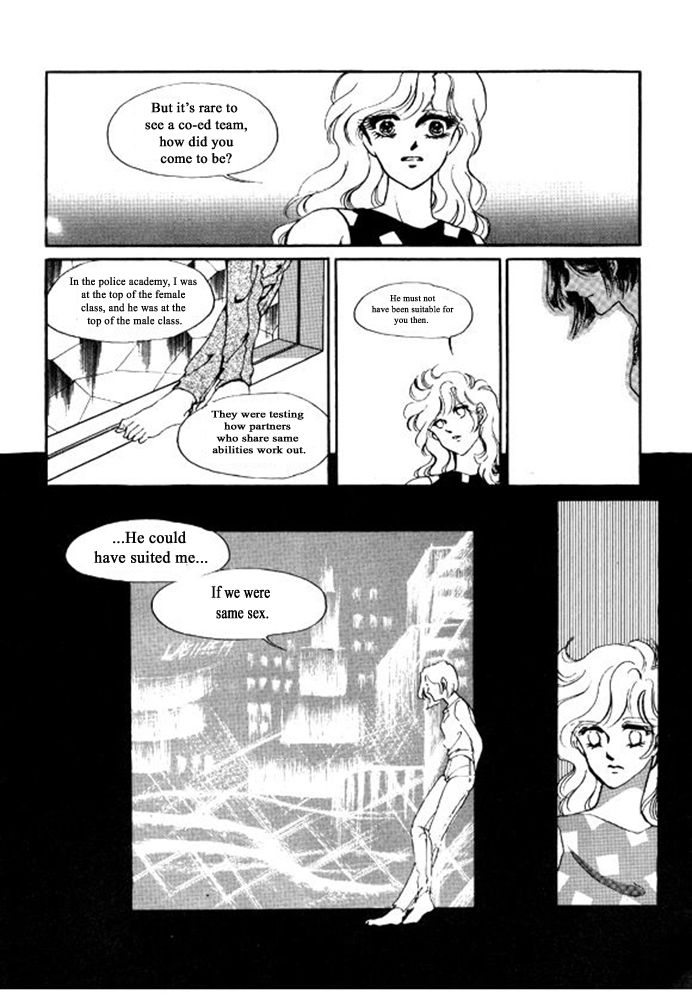 Labihem Police Chapter 6.2 page 14 - Chapter 6.2