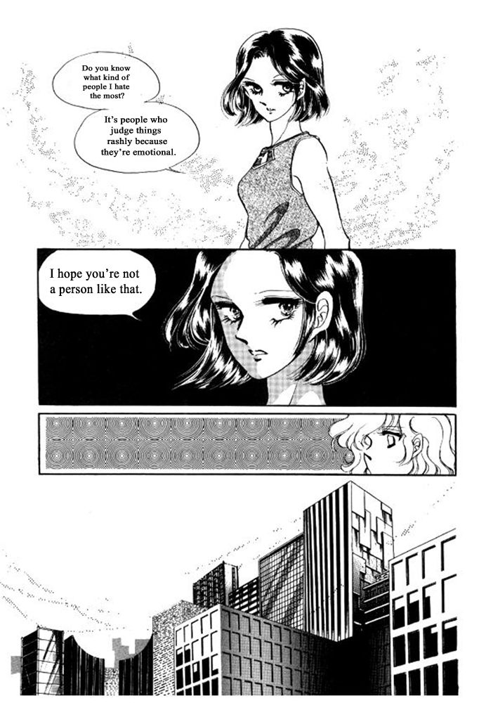 Labihem Police Chapter 6.2 page 15 - Chapter 6.2