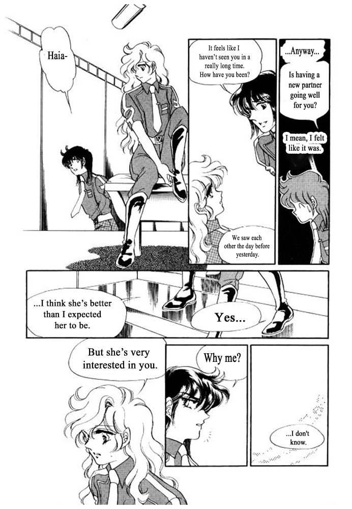 Labihem Police Chapter 6.2 page 16 - Chapter 6.2