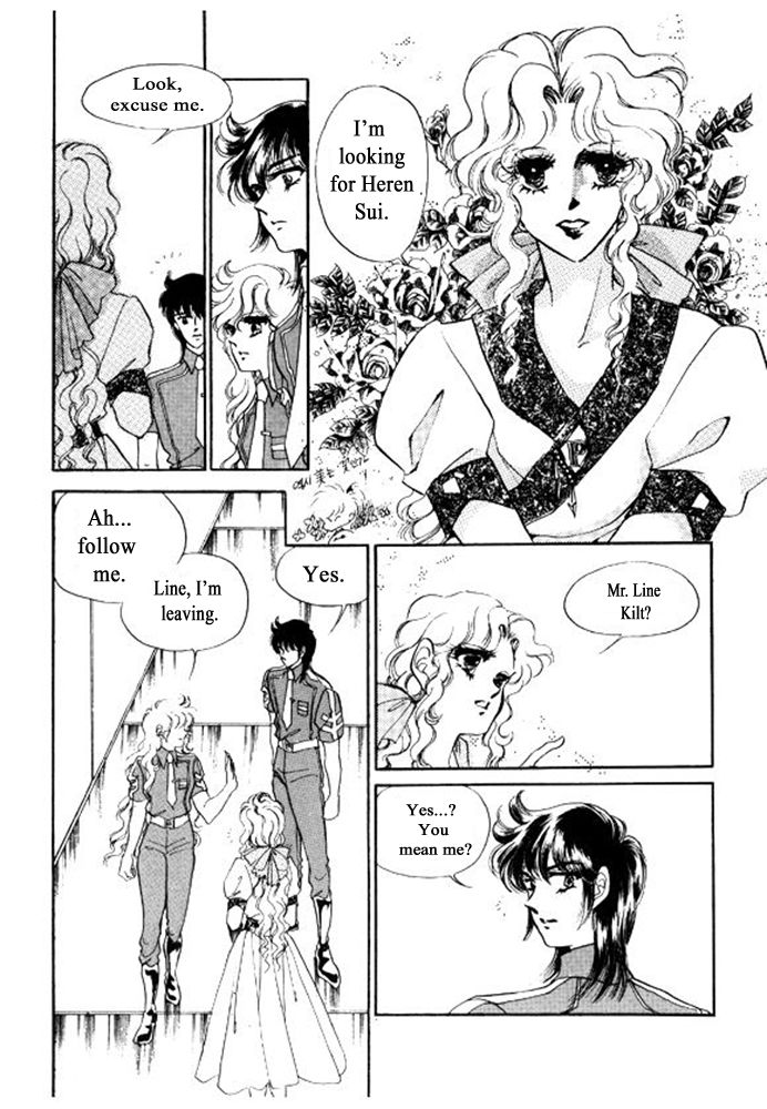 Labihem Police Chapter 6.2 page 17 - Chapter 6.2