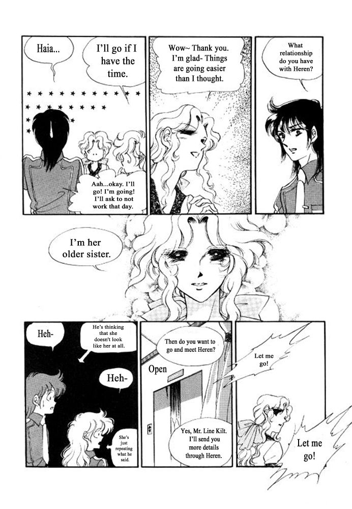Labihem Police Chapter 6.2 page 19 - Chapter 6.2