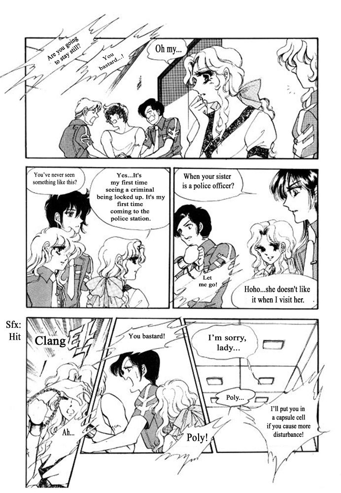 Labihem Police Chapter 6.2 page 20 - Chapter 6.2