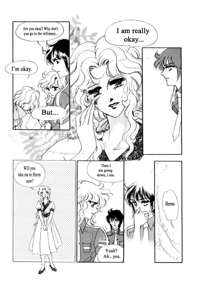 Labihem Police Chapter 6.2 page 21 - Chapter 6.2