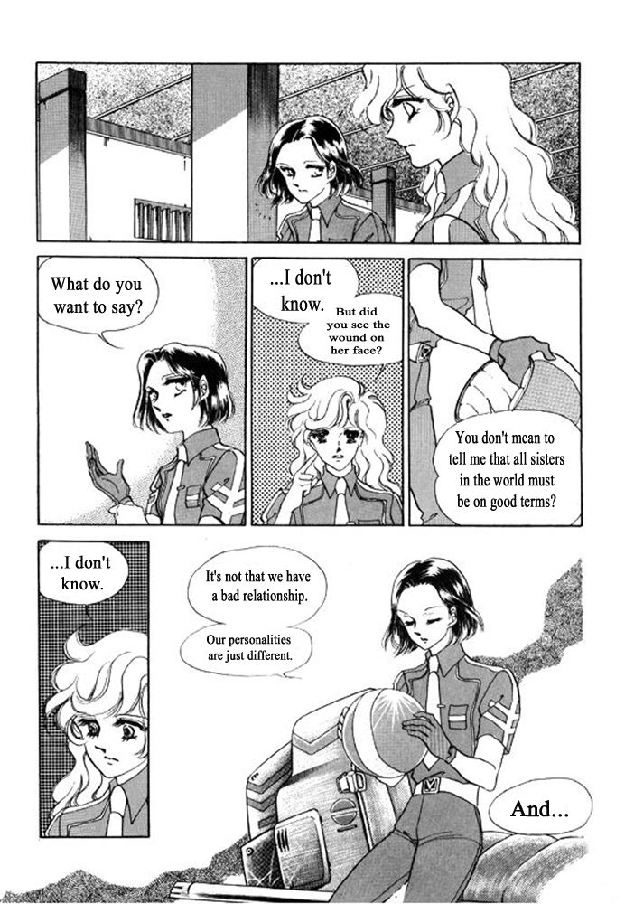 Labihem Police Chapter 6.2 page 23 - Chapter 6.2