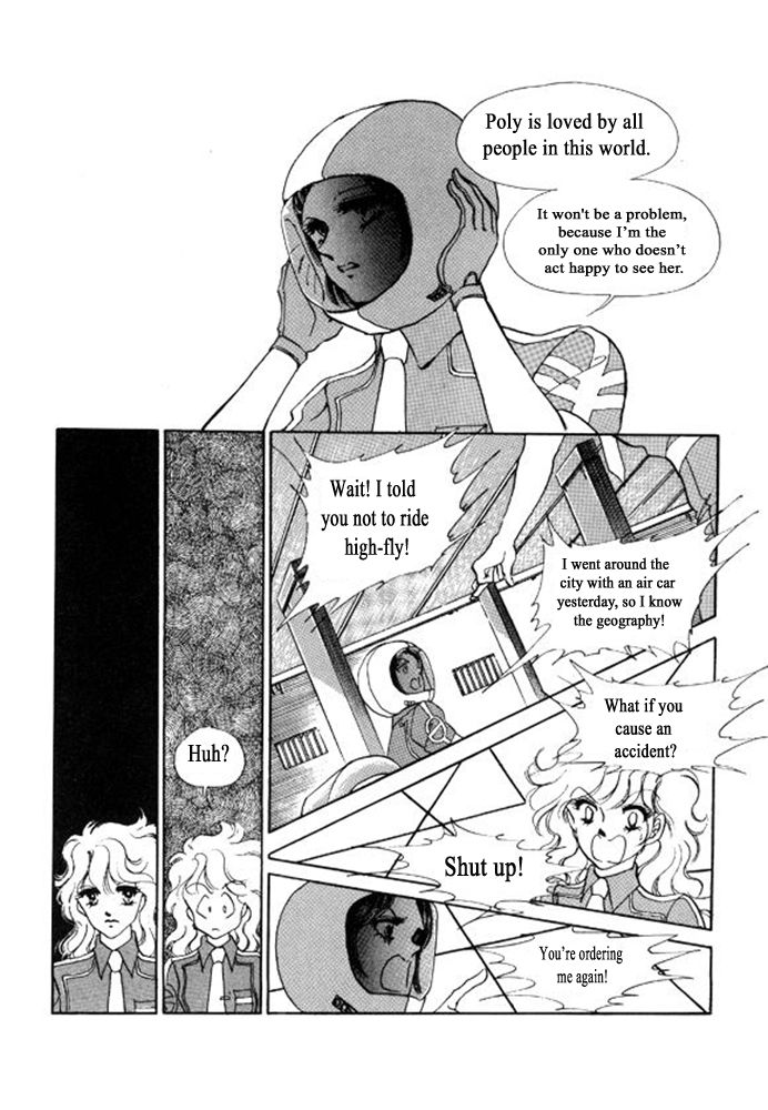 Labihem Police Chapter 6.2 page 24 - Chapter 6.2