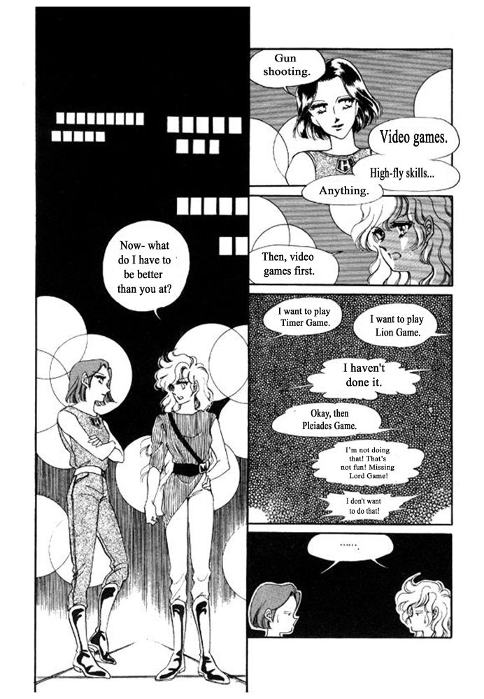 Labihem Police Chapter 6.2 page 26 - Chapter 6.2