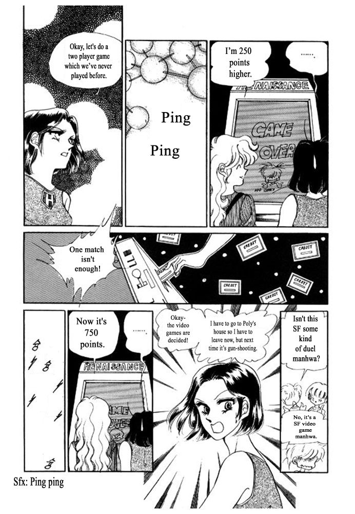 Labihem Police Chapter 6.2 page 27 - Chapter 6.2