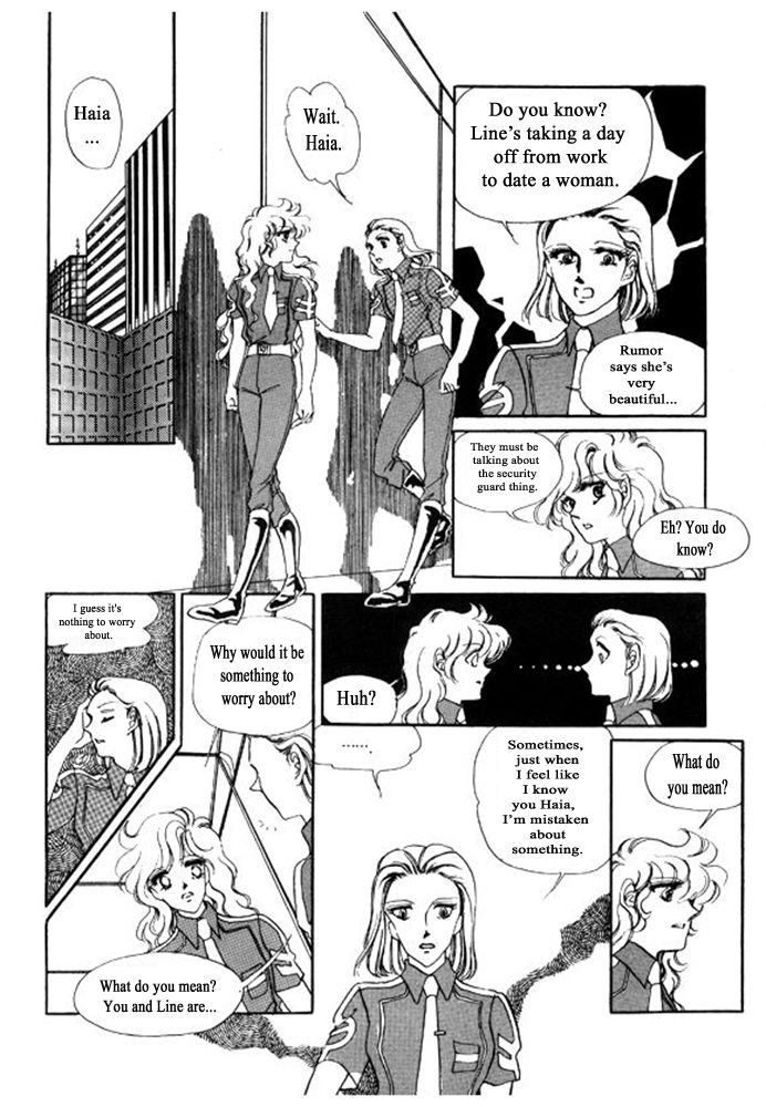 Labihem Police Chapter 6.2 page 28 - Chapter 6.2