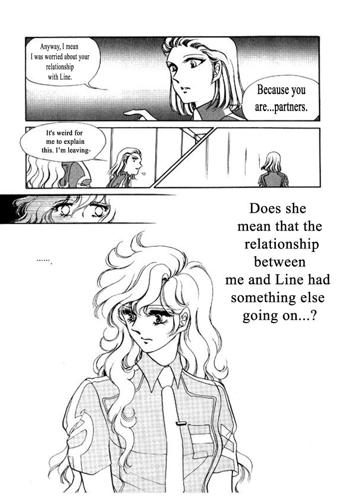Labihem Police Chapter 6.2 page 29 - Chapter 6.2