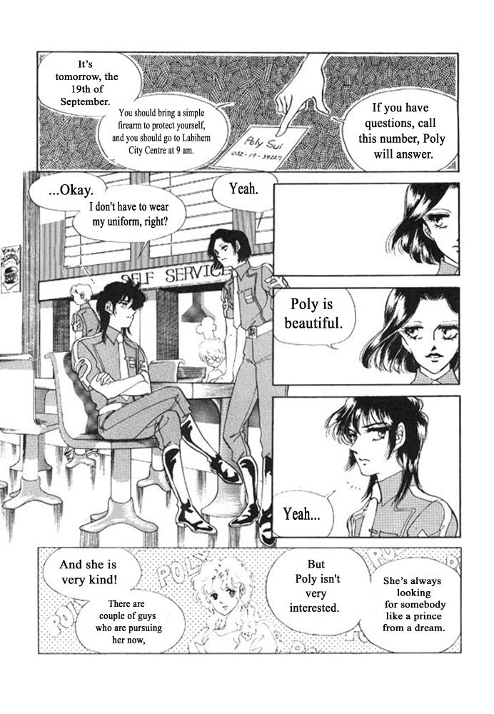 Labihem Police Chapter 6.2 page 30 - Chapter 6.2