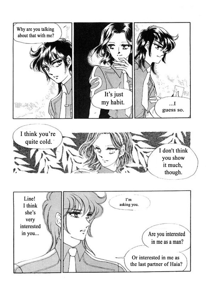 Labihem Police Chapter 6.2 page 31 - Chapter 6.2