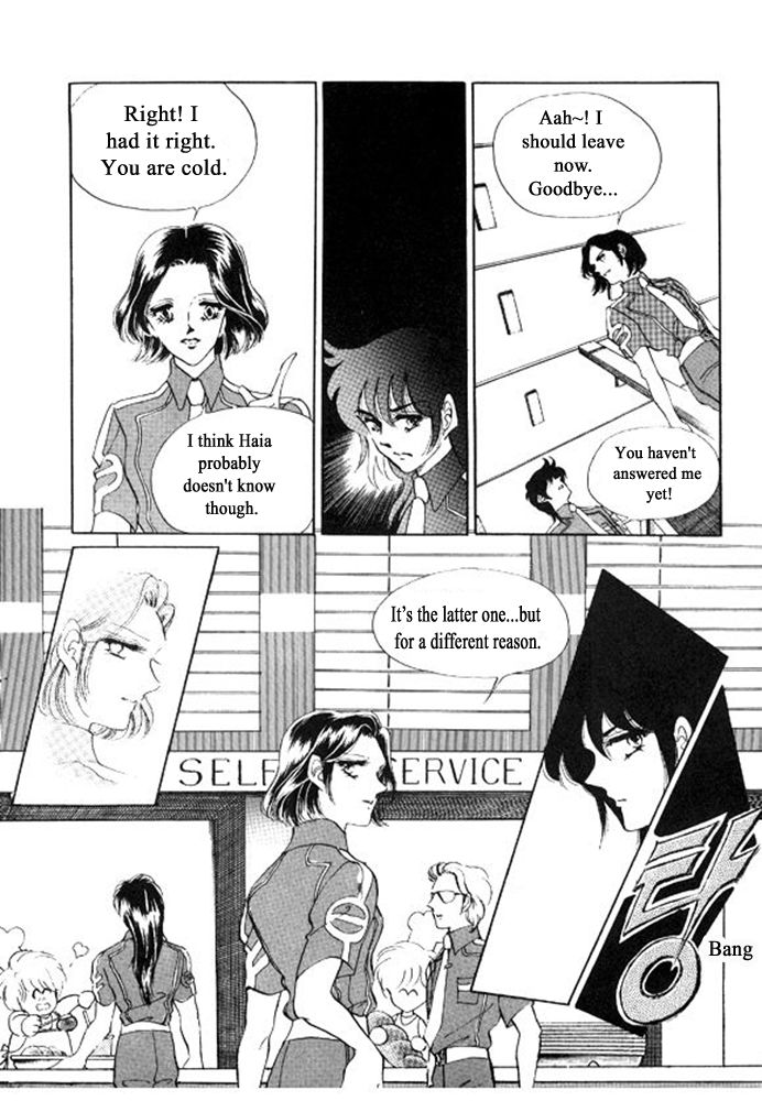 Labihem Police Chapter 6.2 page 32 - Chapter 6.2