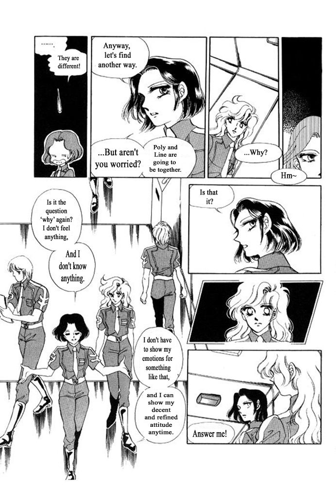 Labihem Police Chapter 6.2 page 34 - Chapter 6.2