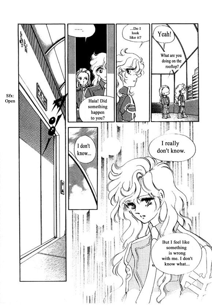 Labihem Police Chapter 6.2 page 36 - Chapter 6.2
