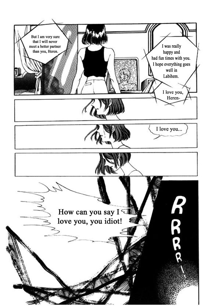 Labihem Police Chapter 6.2 page 39 - Chapter 6.2