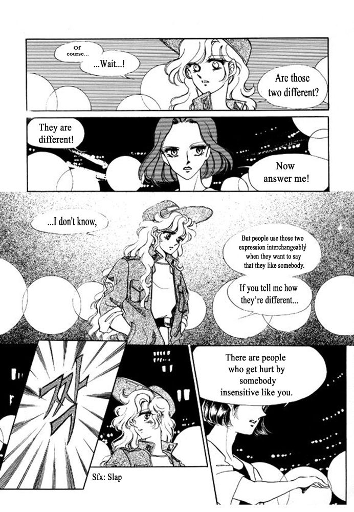 Labihem Police Chapter 6.2 page 46 - Chapter 6.2