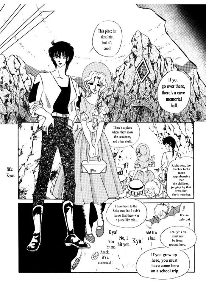 Labihem Police Chapter 6.2 page 48 - Chapter 6.2