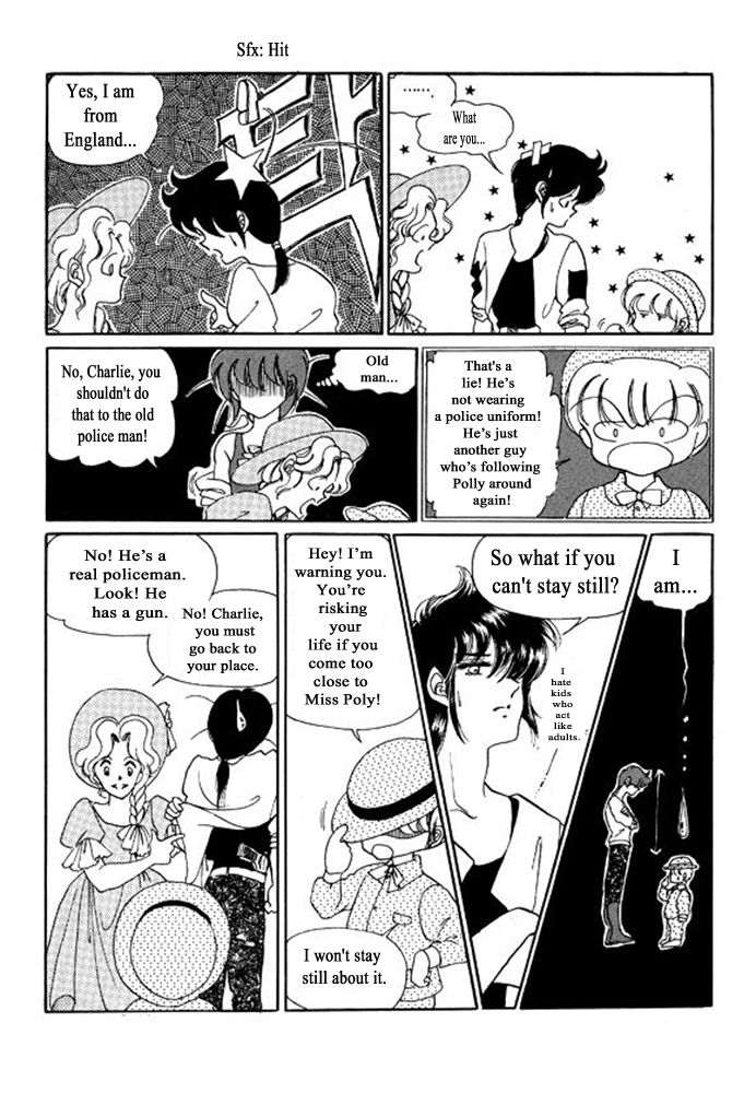 Labihem Police Chapter 6.2 page 49 - Chapter 6.2