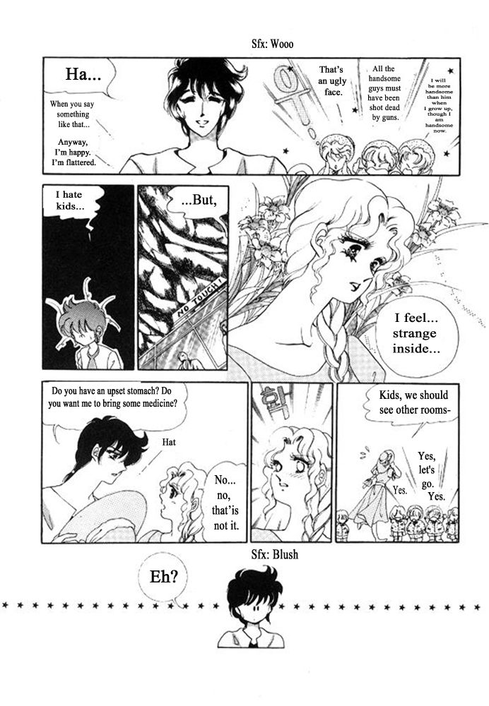 Labihem Police Chapter 6.2 page 54 - Chapter 6.2