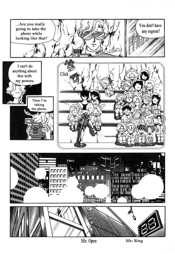 Labihem Police Chapter 6.2 page 55 - Chapter 6.2