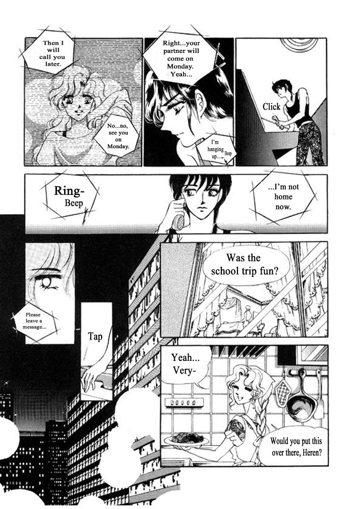 Labihem Police Chapter 6.2 page 57 - Chapter 6.2