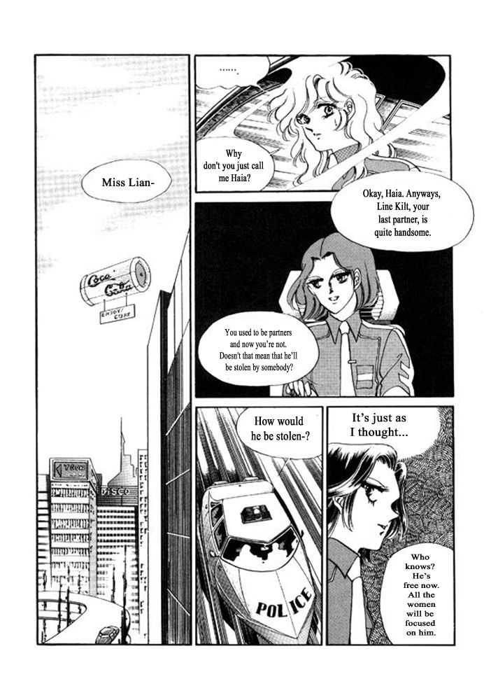 Labihem Police Chapter 6.2 page 7 - Chapter 6.2
