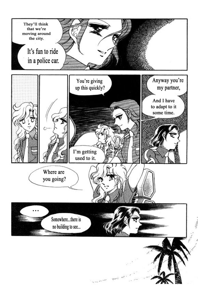 Labihem Police Chapter 6.3 page 10 - Chapter 6.3
