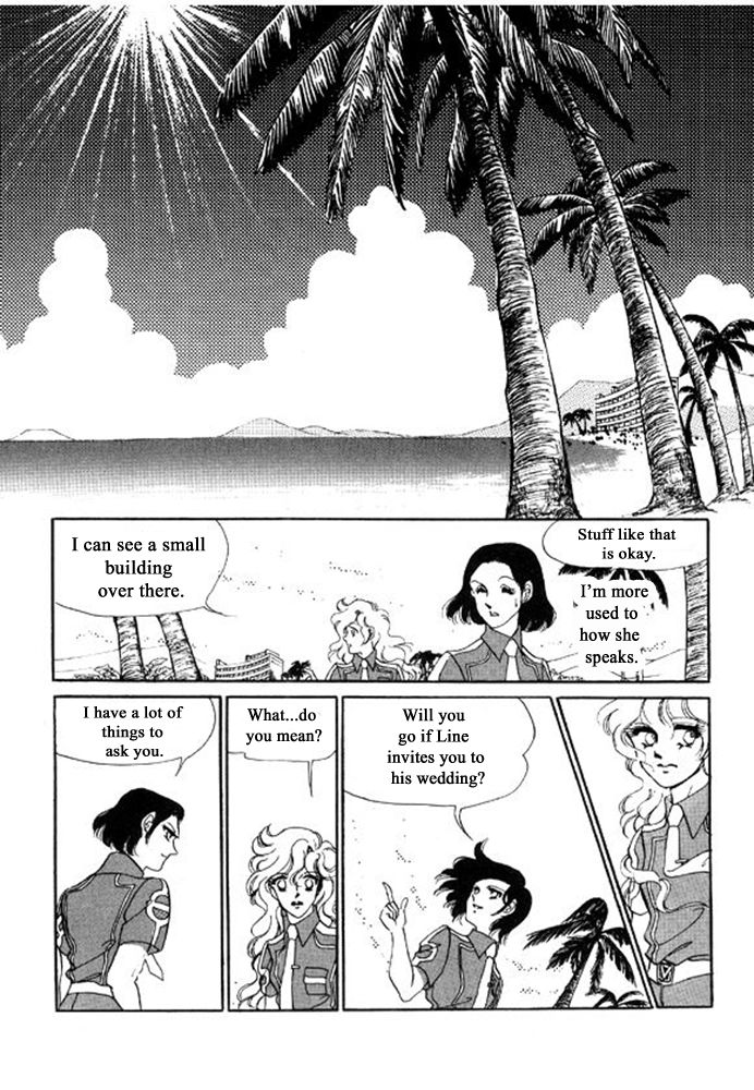 Labihem Police Chapter 6.3 page 11 - Chapter 6.3