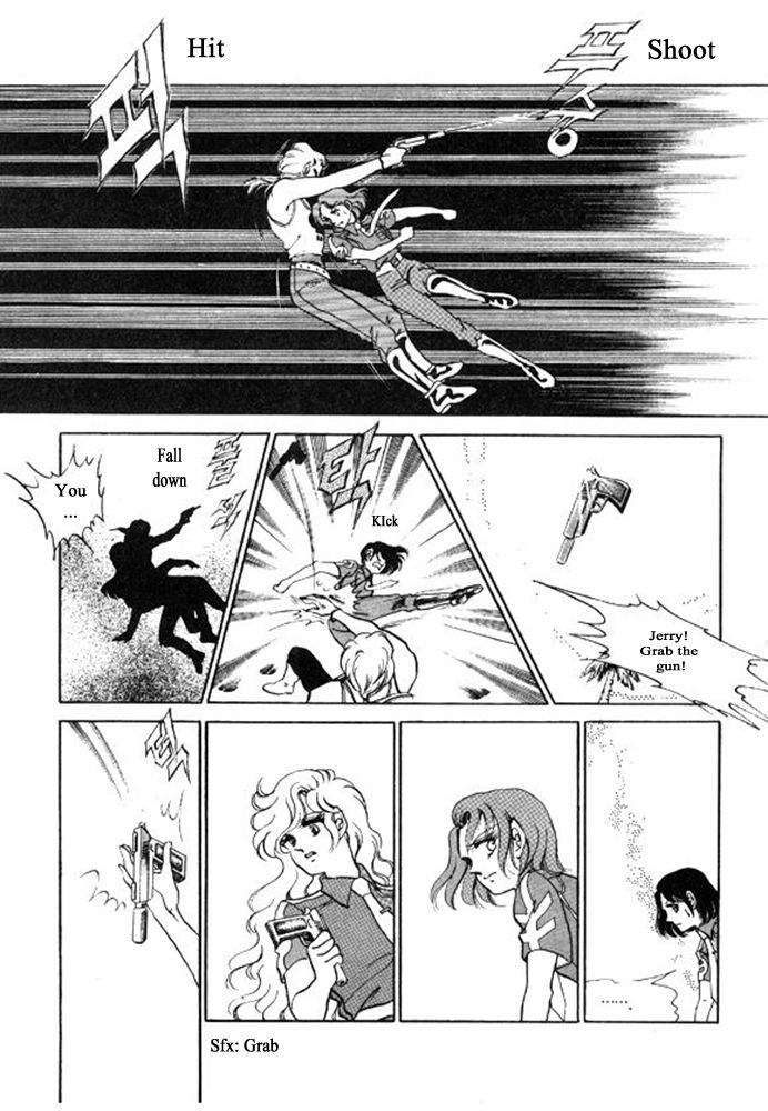 Labihem Police Chapter 6.3 page 17 - Chapter 6.3