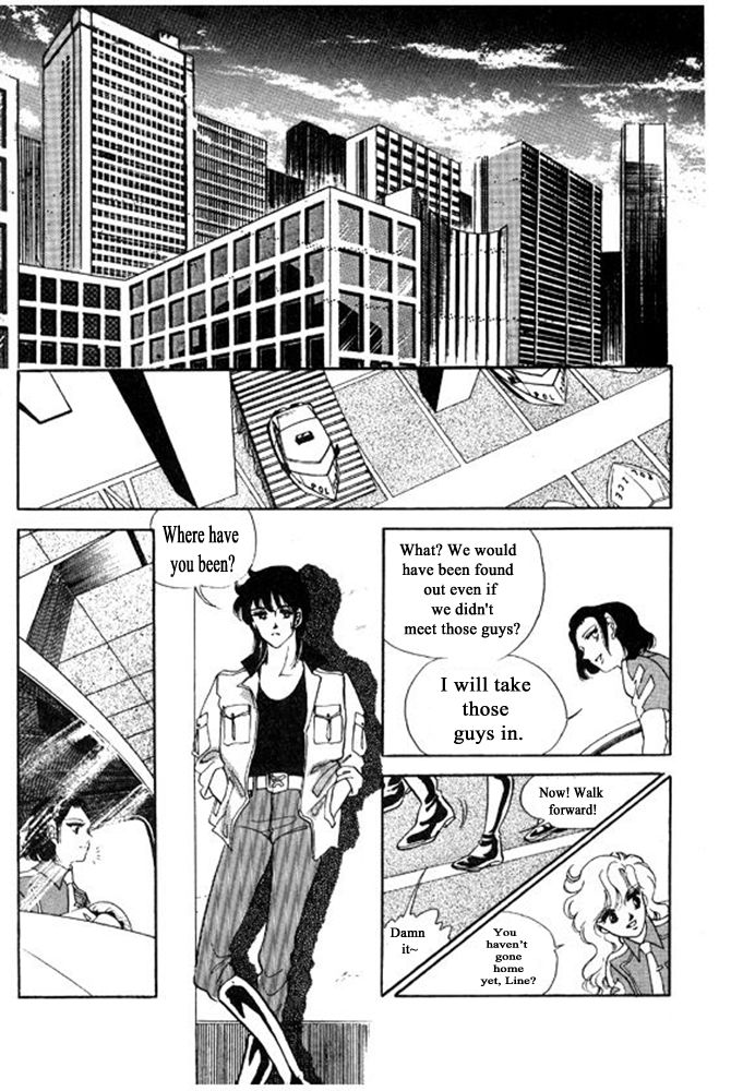 Labihem Police Chapter 6.3 page 21 - Chapter 6.3