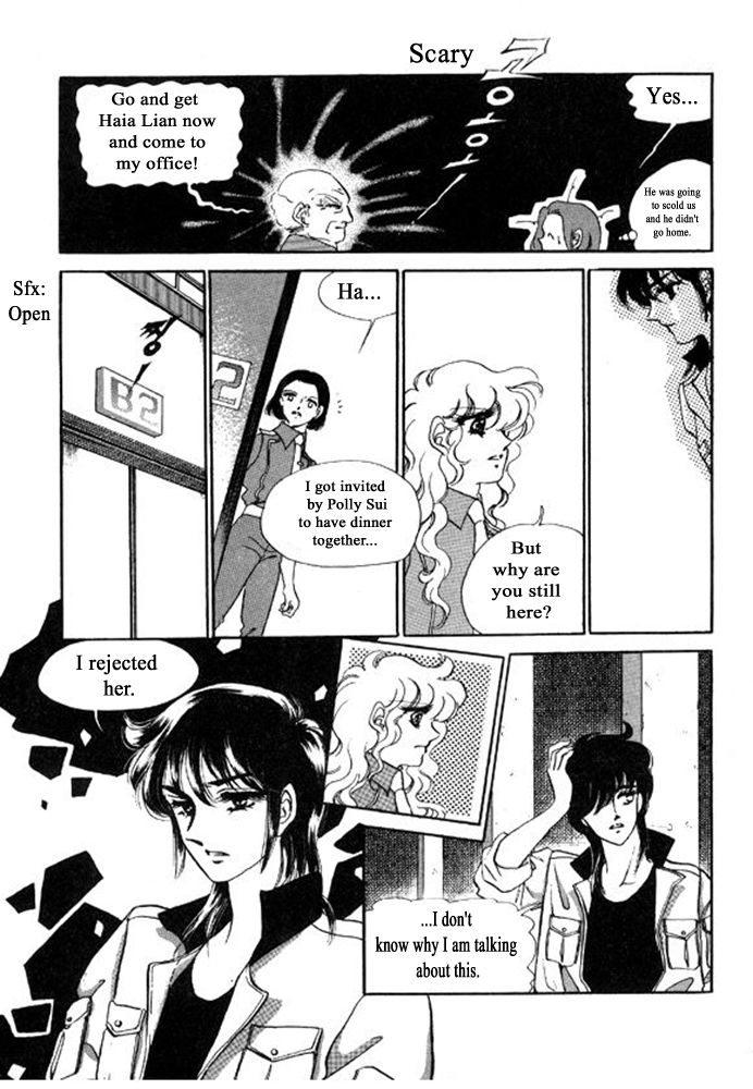 Labihem Police Chapter 6.3 page 22 - Chapter 6.3