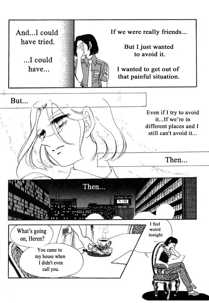 Labihem Police Chapter 6.3 page 26 - Chapter 6.3