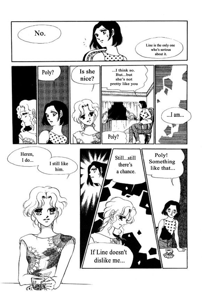Labihem Police Chapter 6.3 page 28 - Chapter 6.3