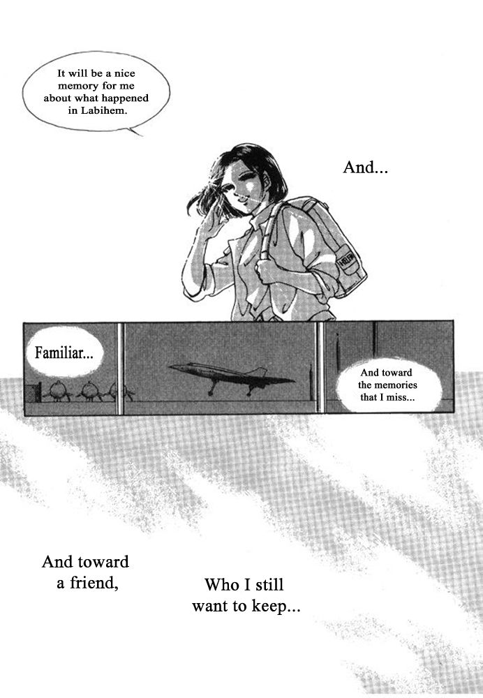 Labihem Police Chapter 6.3 page 35 - Chapter 6.3