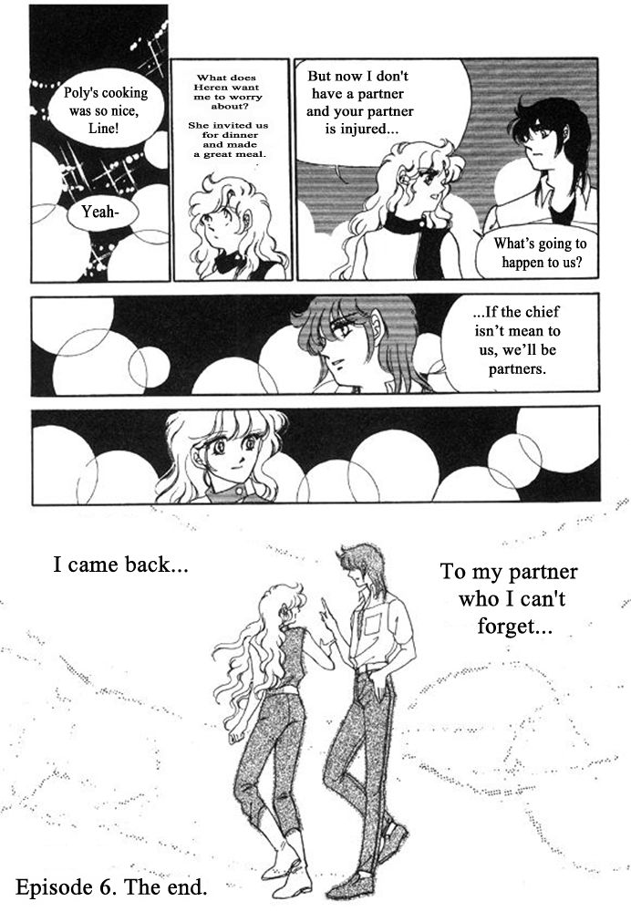 Labihem Police Chapter 6.3 page 37 - Chapter 6.3