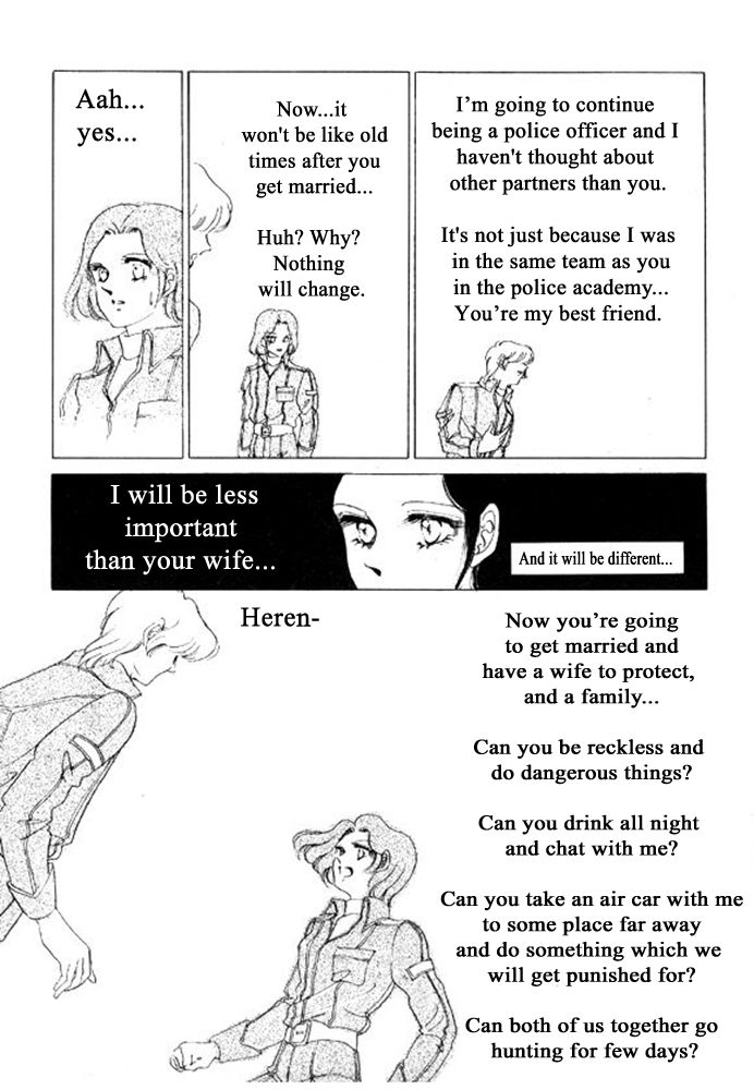 Labihem Police Chapter 6.3 page 4 - Chapter 6.3