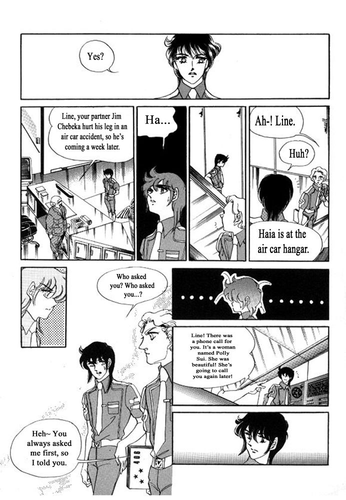 Labihem Police Chapter 6.3 page 8 - Chapter 6.3