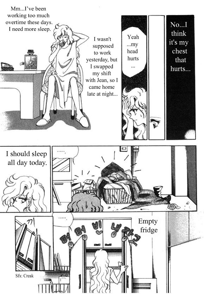 Labihem Police Chapter 7 page 4 - Chapter 7