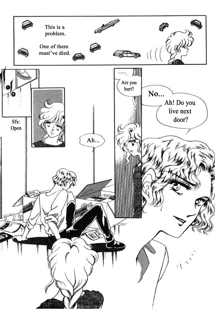 Labihem Police Chapter 7 page 6 - Chapter 7