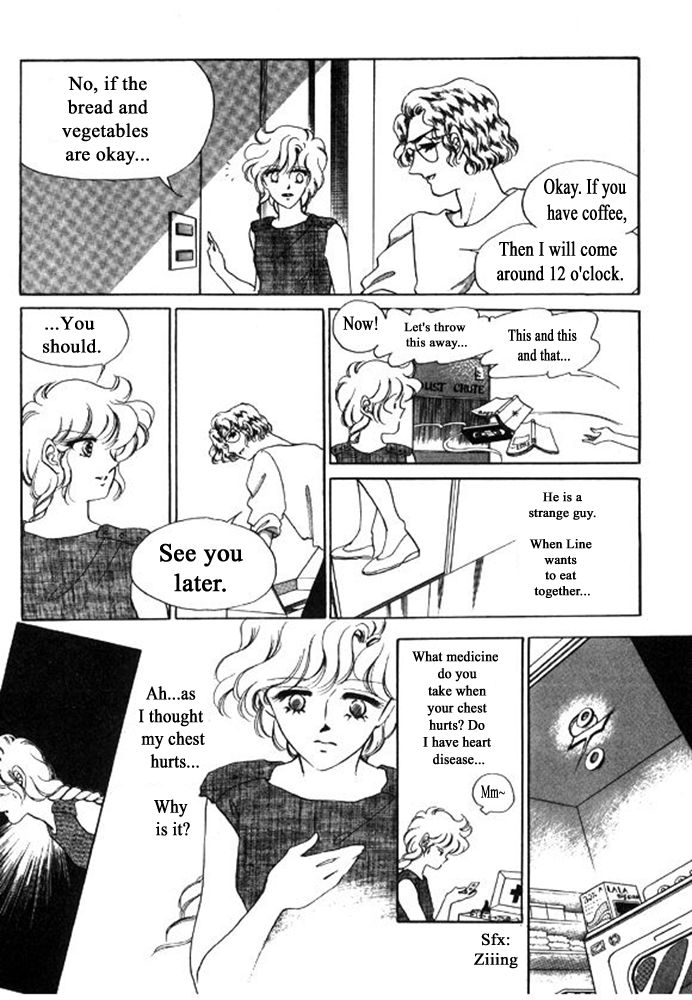 Labihem Police Chapter 7 page 9 - Chapter 7