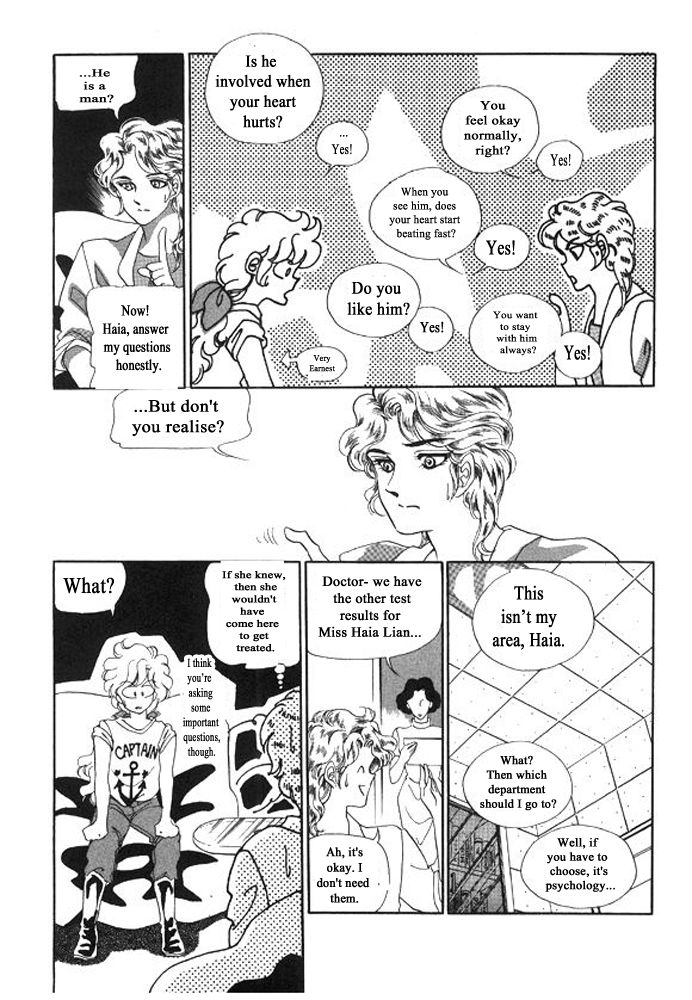 Labihem Police Chapter 8.2 page 11 - Chapter 8.2
