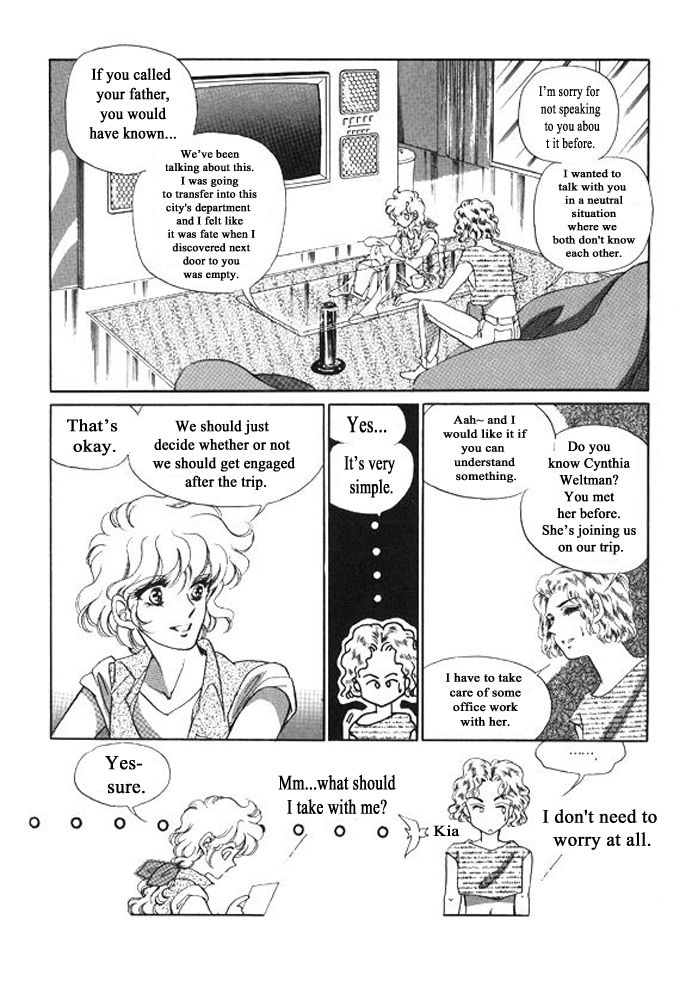 Labihem Police Chapter 8.2 page 21 - Chapter 8.2