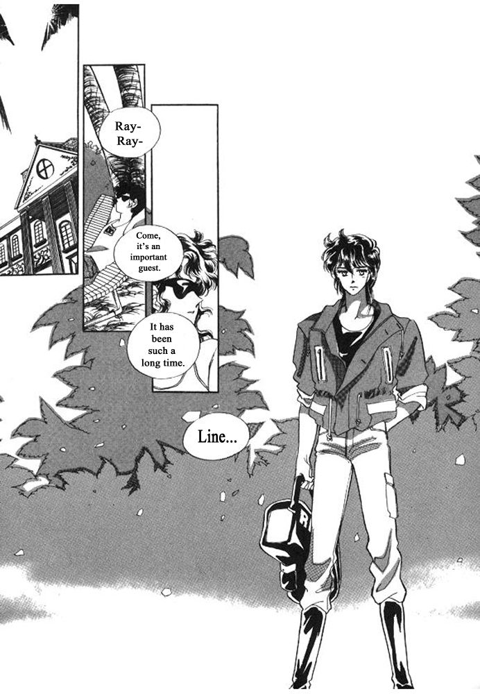 Labihem Police Chapter 8.2 page 26 - Chapter 8.2