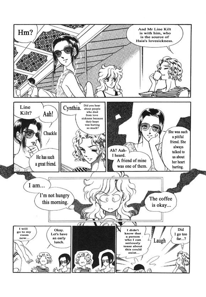 Labihem Police Chapter 8.2 page 47 - Chapter 8.2