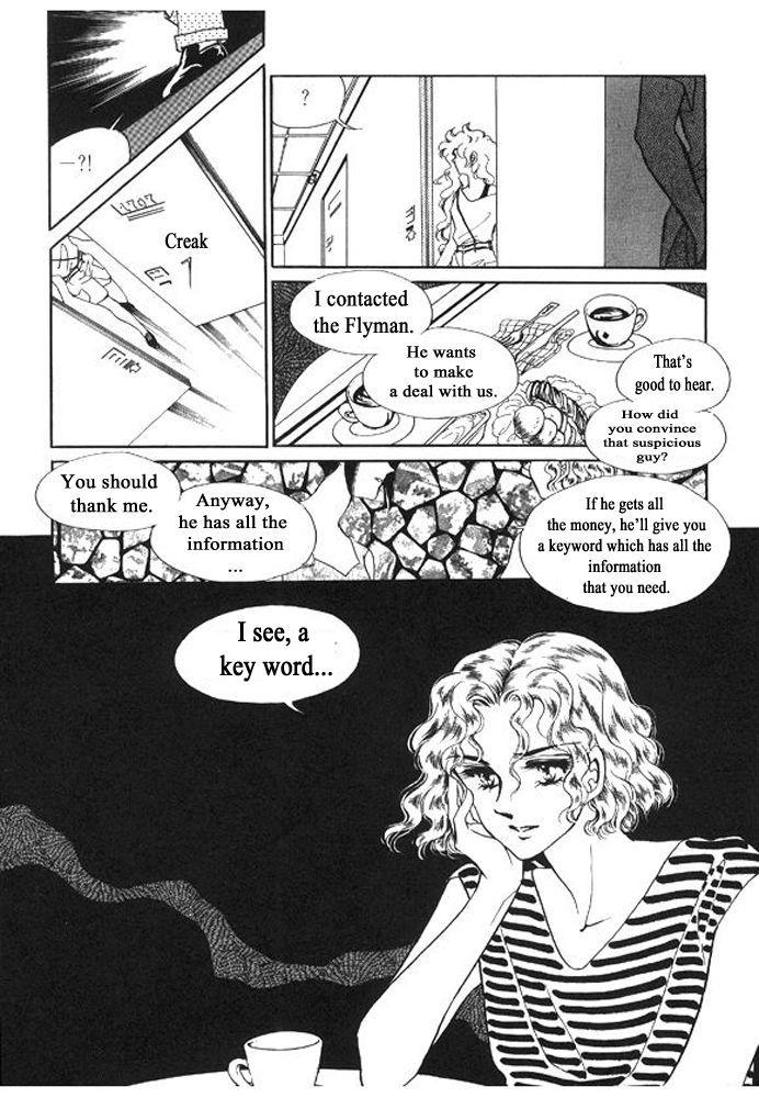 Labihem Police Chapter 8.2 page 49 - Chapter 8.2