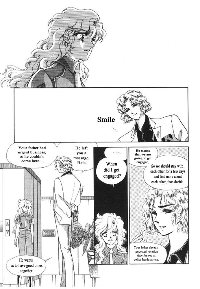 Labihem Police Chapter 8.2 page 5 - Chapter 8.2